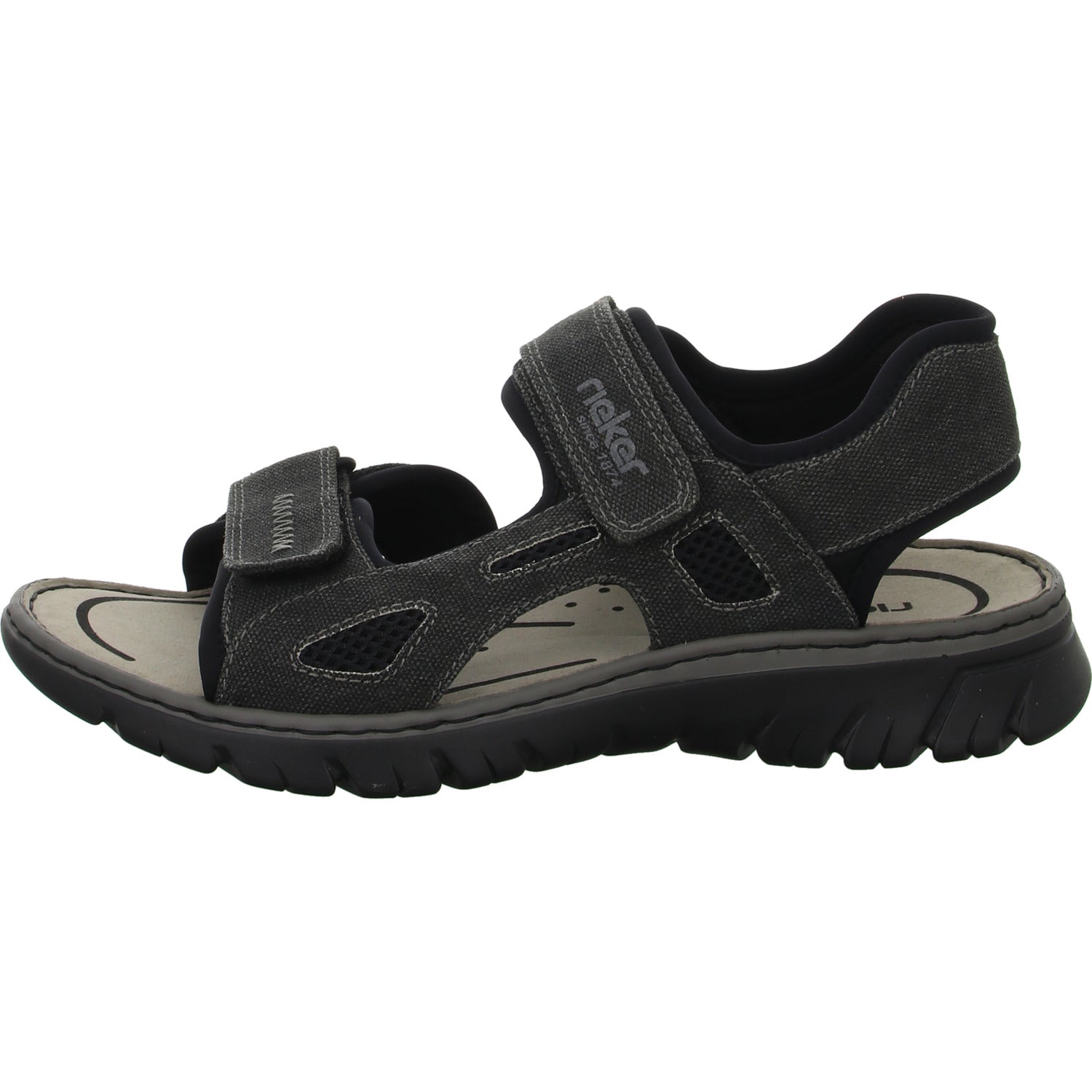 Rieker Sandalette Freizeit (casual)