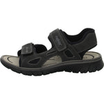 Lade das Bild in den Galerie-Viewer, Rieker Sandalette Freizeit (casual)
