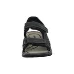 Lade das Bild in den Galerie-Viewer, Rieker Sandalette Freizeit (casual)
