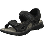 Lade das Bild in den Galerie-Viewer, Rieker Sandalette Freizeit (casual)
