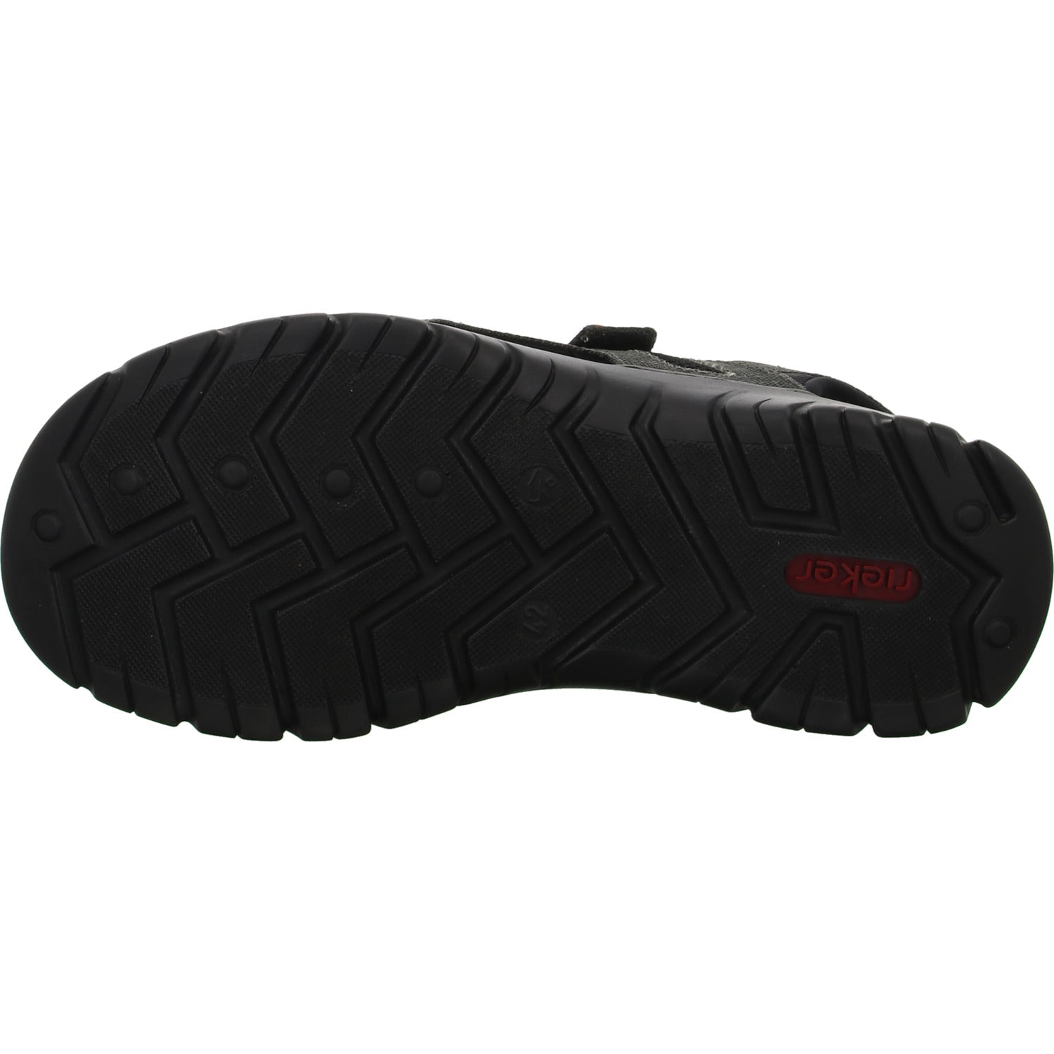 Rieker Sandalette Freizeit (casual)
