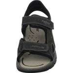 Lade das Bild in den Galerie-Viewer, Rieker Sandalette Freizeit (casual)
