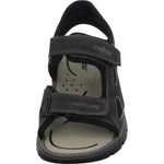 Lade das Bild in den Galerie-Viewer, Rieker Sandalette Freizeit (casual)
