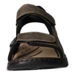 Lade das Bild in den Galerie-Viewer, Rieker Sandalette Freizeit (casual)
