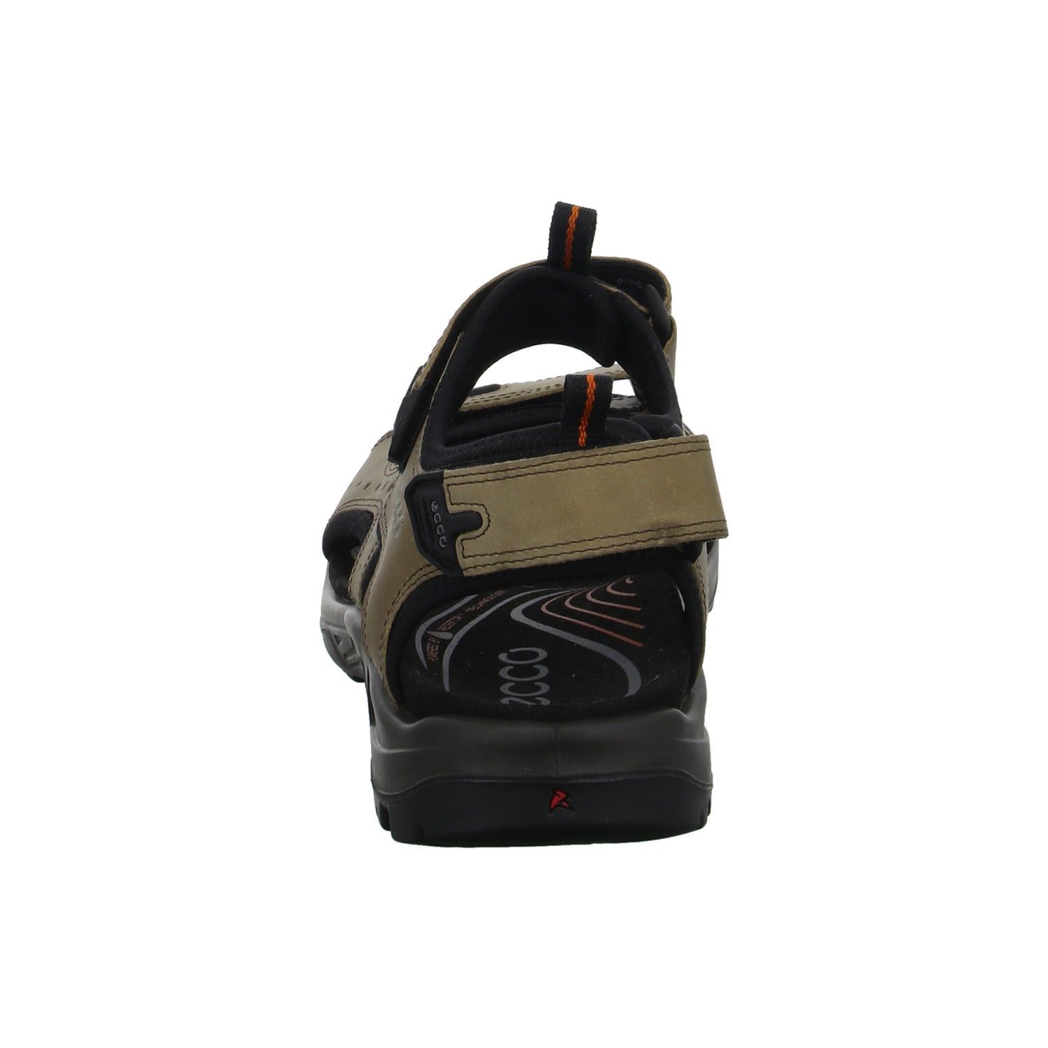 ecco Sandalette Freizeit (casual) ECCO OFFROAD