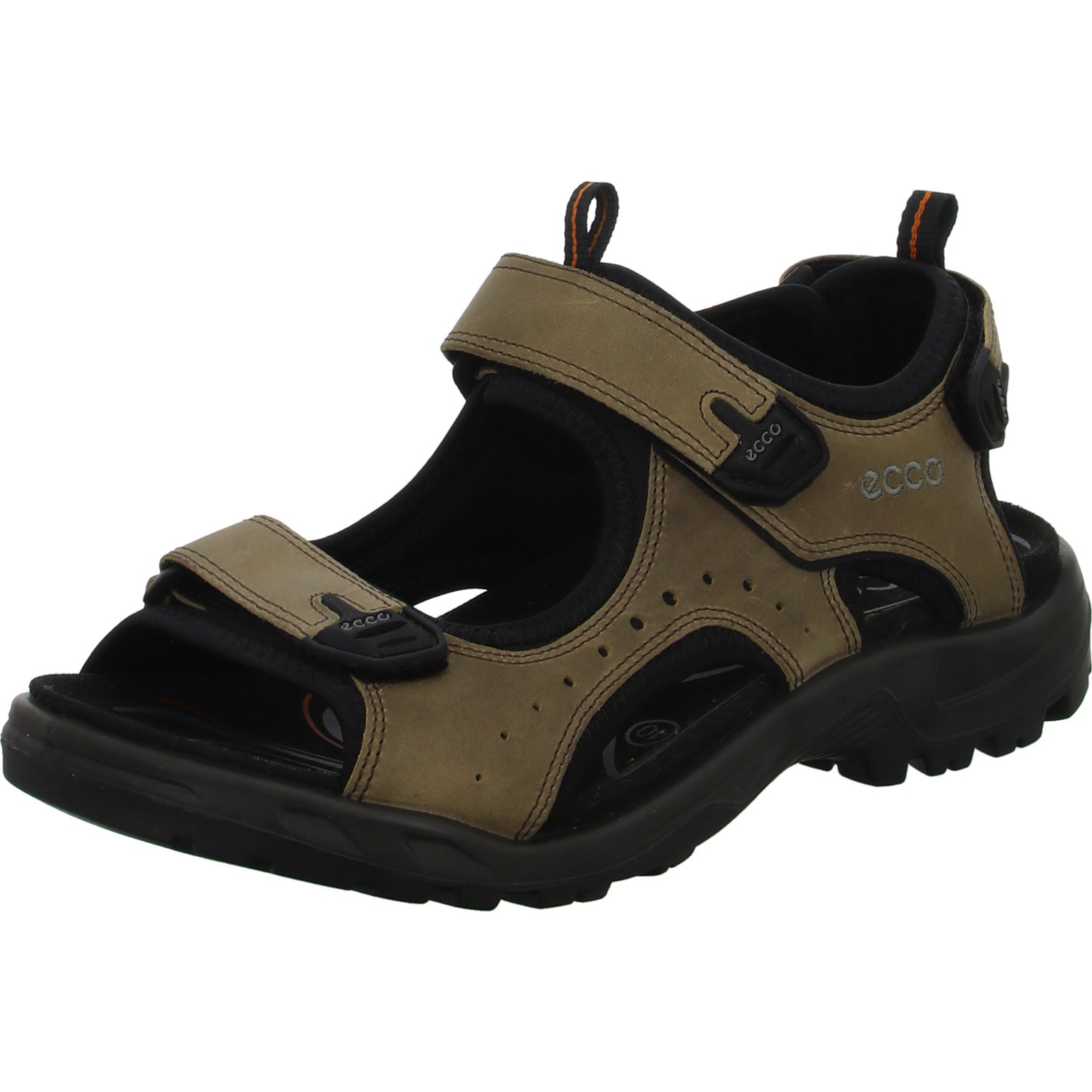 ecco Sandalette Freizeit (casual) ECCO OFFROAD