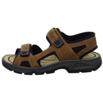 Lade das Bild in den Galerie-Viewer, Rieker Sandalette Freizeit (casual)
