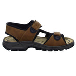 Lade das Bild in den Galerie-Viewer, Rieker Sandalette Freizeit (casual)
