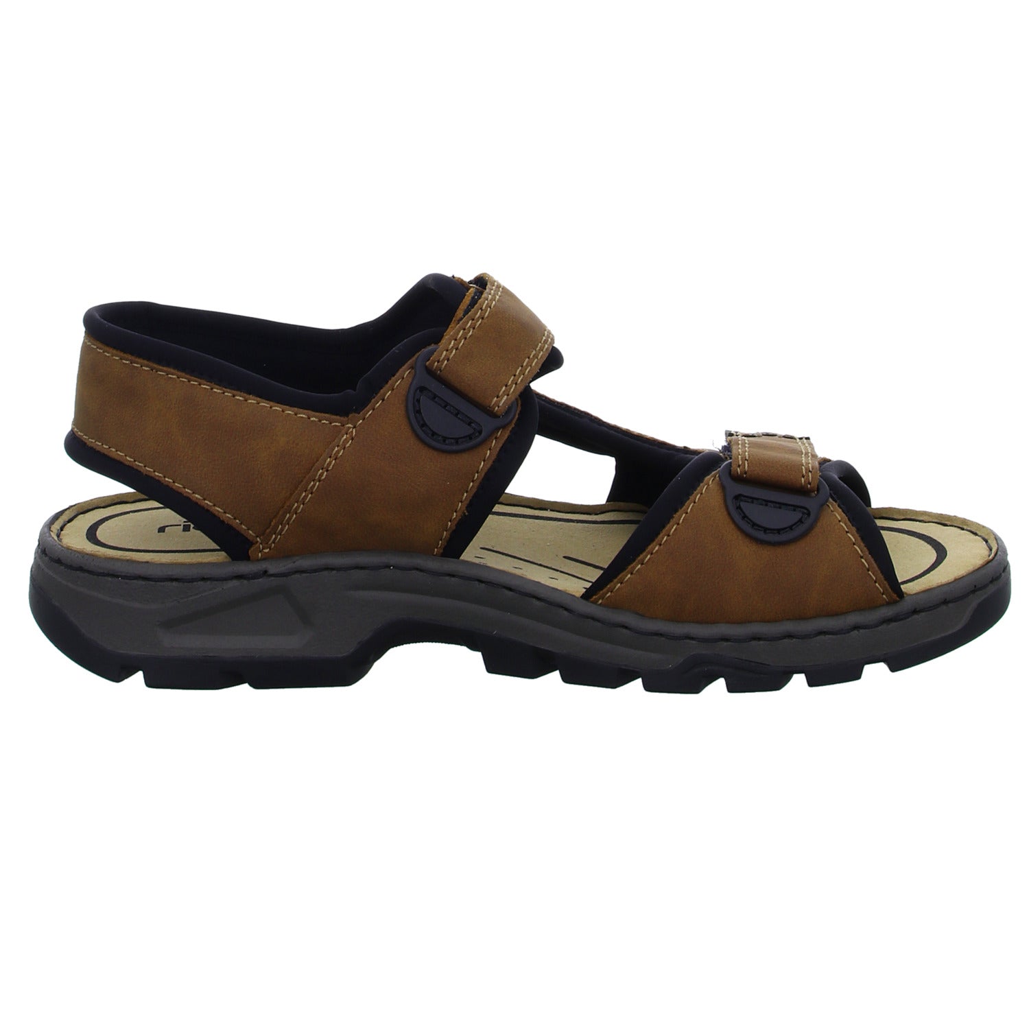 Rieker Sandalette Freizeit (casual)