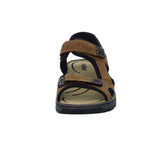 Lade das Bild in den Galerie-Viewer, Rieker Sandalette Freizeit (casual)
