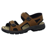Lade das Bild in den Galerie-Viewer, Rieker Sandalette Freizeit (casual)
