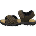 Lade das Bild in den Galerie-Viewer, living UPDATED Sandalette Freizeit (casual)
