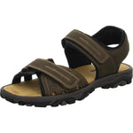 Lade das Bild in den Galerie-Viewer, living UPDATED Sandalette Freizeit (casual)
