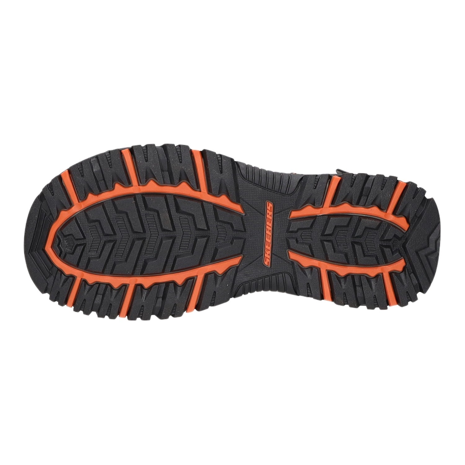 Skechers Sandalette Freizeit (casual) PREWITT-RIGDON