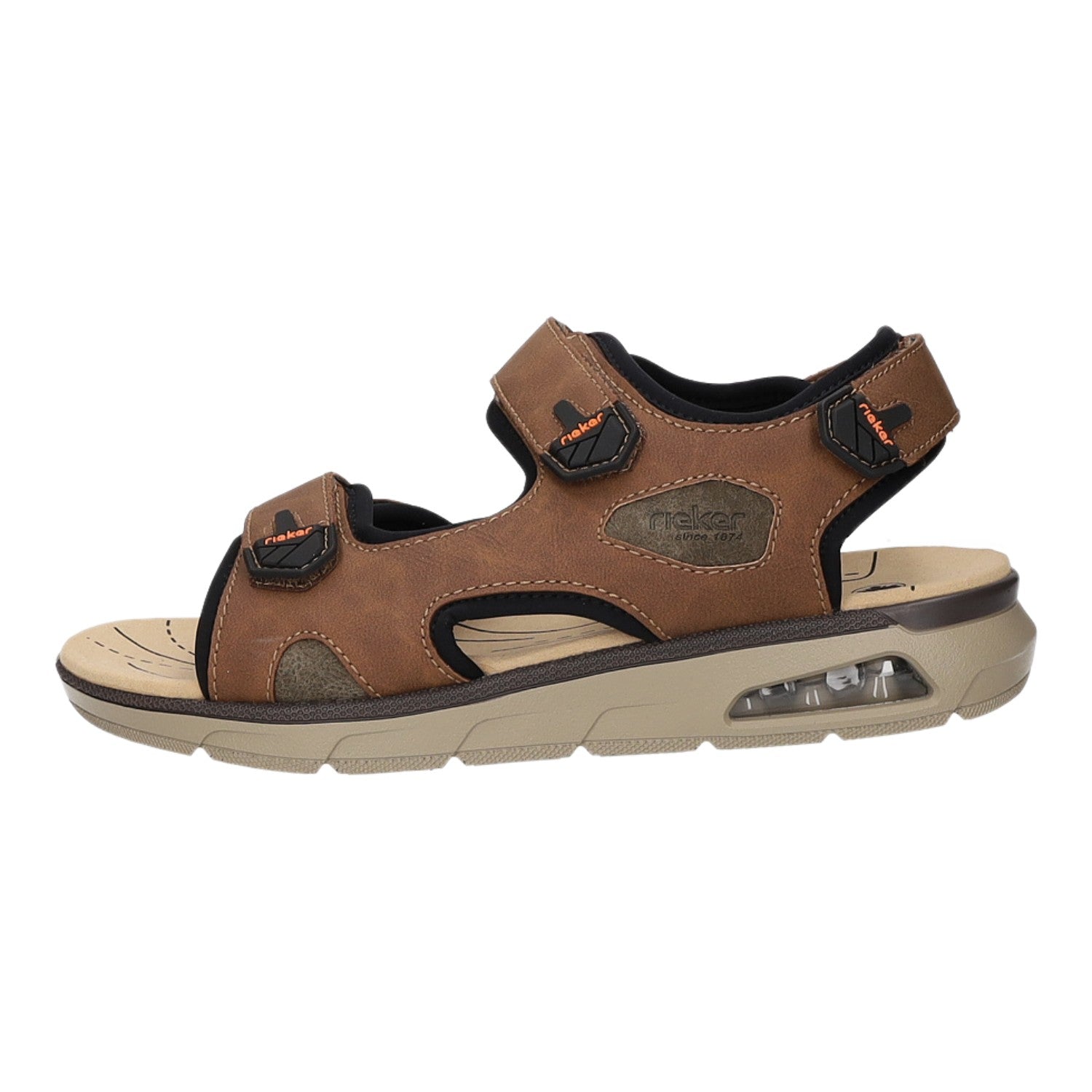 Rieker Sandalette Freizeit (casual)