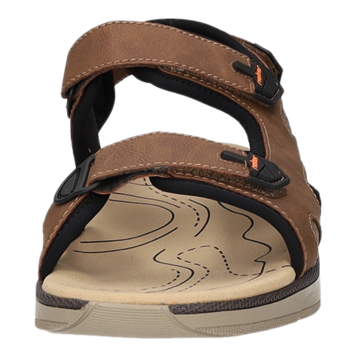 Rieker Sandalette Freizeit (casual)
