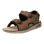 Lade das Bild in den Galerie-Viewer, Rieker Sandalette Freizeit (casual)
