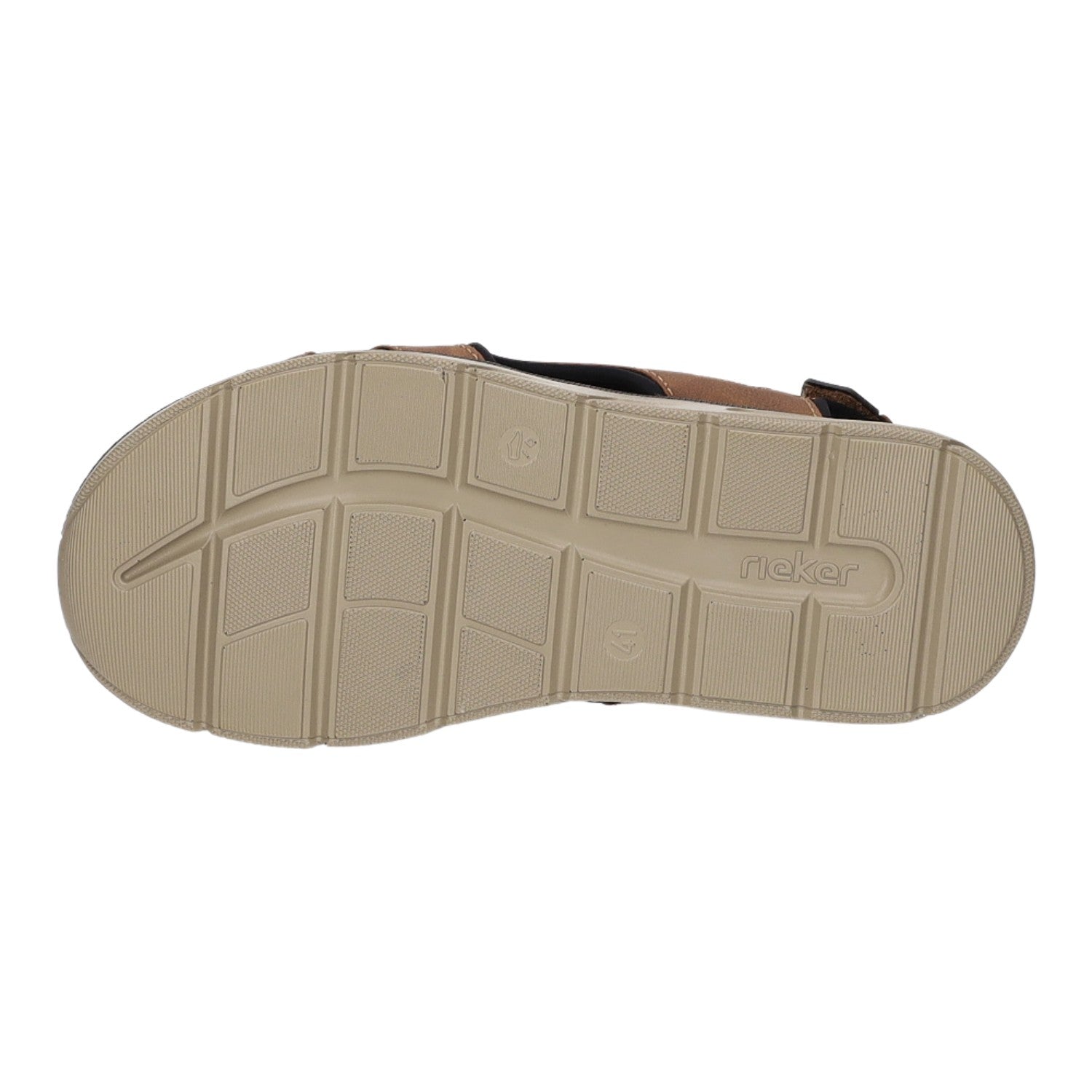 Rieker Sandalette Freizeit (casual)