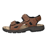 Lade das Bild in den Galerie-Viewer, Rieker Sandalette Freizeit (casual)
