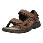 Lade das Bild in den Galerie-Viewer, Rieker Sandalette Freizeit (casual)
