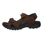 Lade das Bild in den Galerie-Viewer, ecco Sandalette Freizeit (casual) ECCO HIKE M
