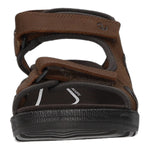 Lade das Bild in den Galerie-Viewer, ecco Sandalette Freizeit (casual) ECCO HIKE M
