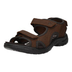 Lade das Bild in den Galerie-Viewer, ecco Sandalette Freizeit (casual) ECCO HIKE M
