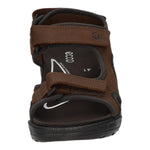 Lade das Bild in den Galerie-Viewer, ecco Sandalette Freizeit (casual) ECCO HIKE M
