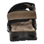 Lade das Bild in den Galerie-Viewer, BOXX Sandalette Freizeit (casual)
