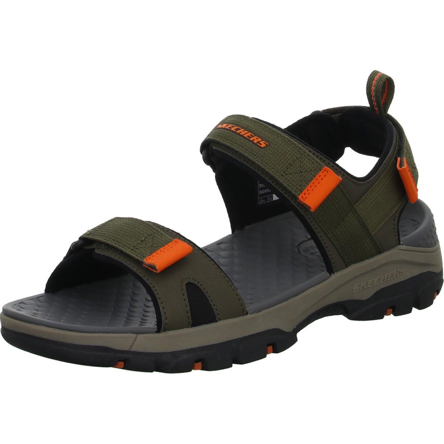 Skechers Sandalette Freizeit (casual) TRESMEN-RYER