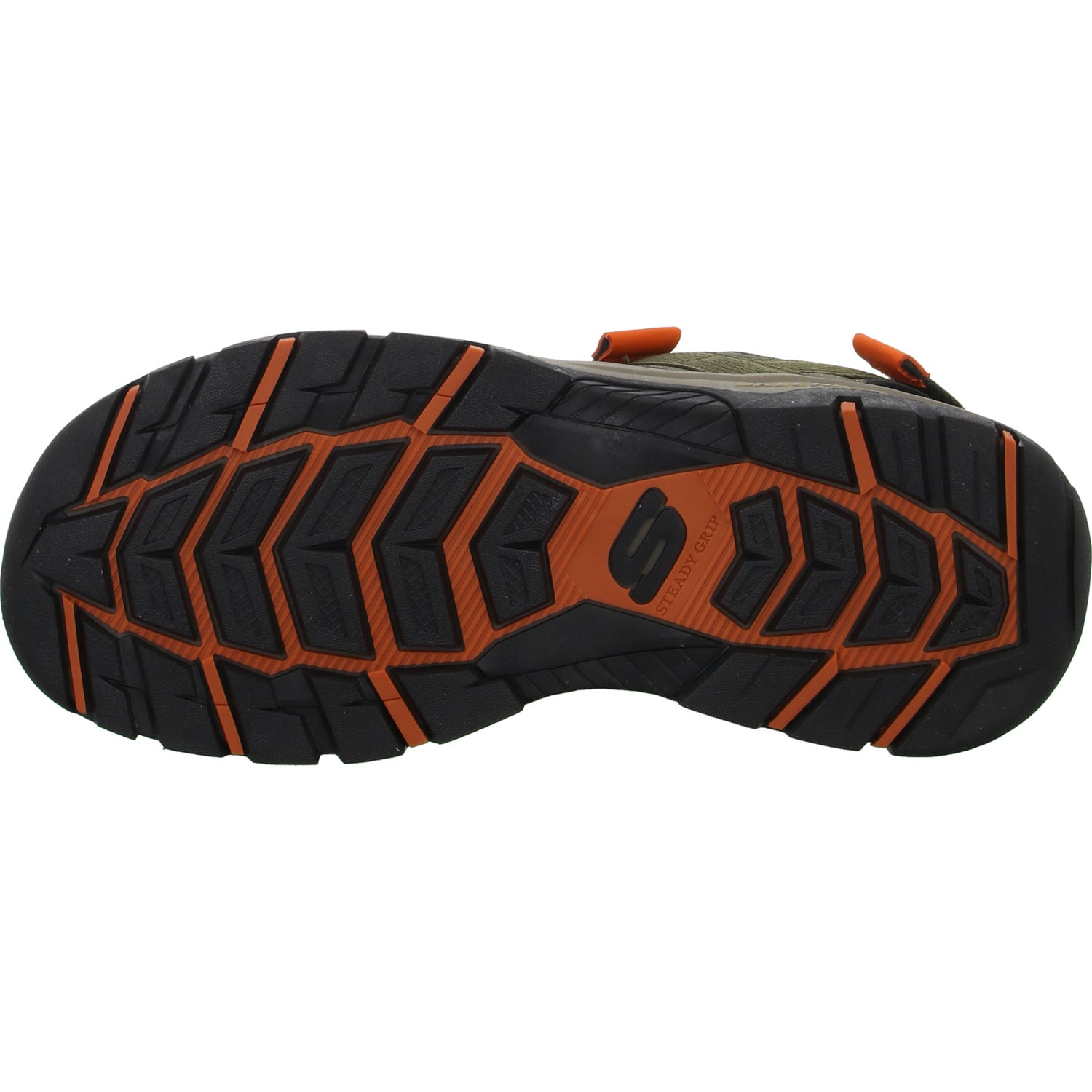 Skechers Sandalette Freizeit (casual) TRESMEN-RYER