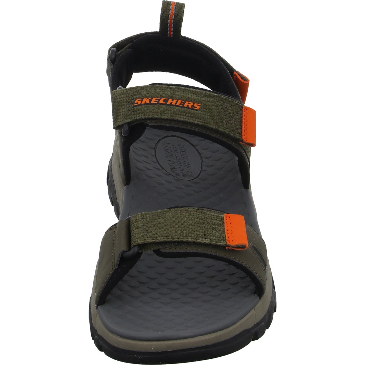 Skechers Sandalette Freizeit (casual) TRESMEN-RYER