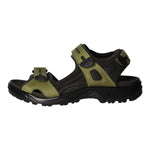 Lade das Bild in den Galerie-Viewer, ecco Sandalette Freizeit (casual) ECCO OFFROAD YUCATAN M
