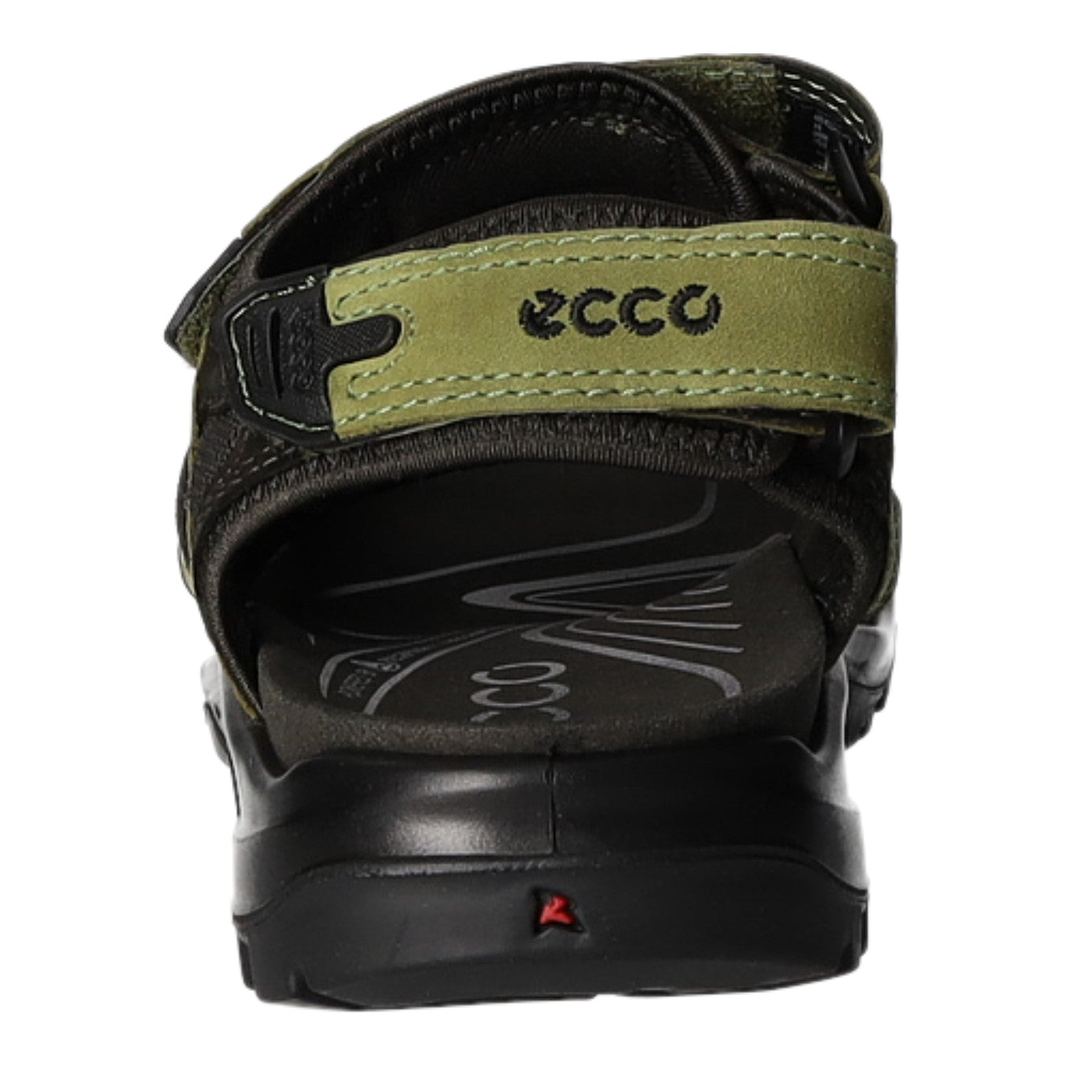 ecco Sandalette Freizeit (casual) ECCO OFFROAD YUCATAN M