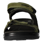 Lade das Bild in den Galerie-Viewer, ecco Sandalette Freizeit (casual) ECCO OFFROAD YUCATAN M
