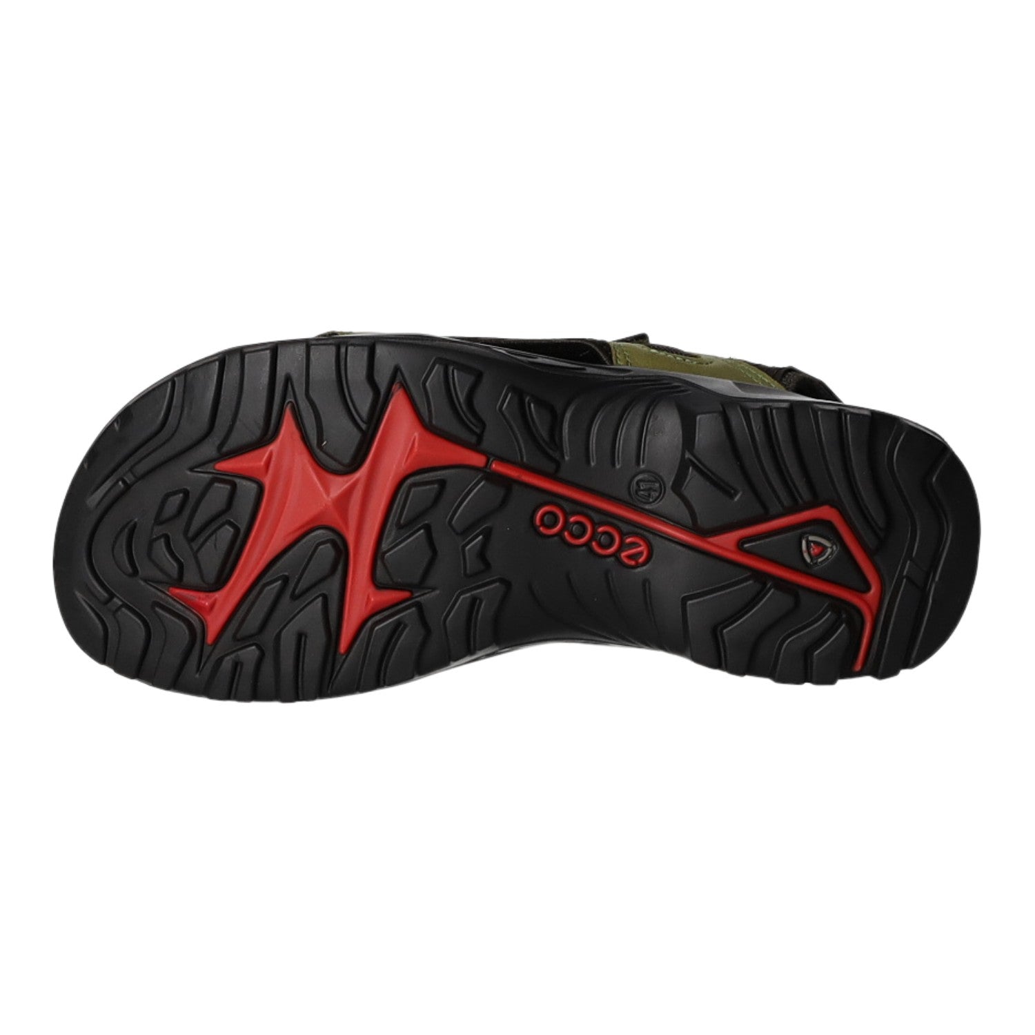 ecco Sandalette Freizeit (casual) ECCO OFFROAD YUCATAN M