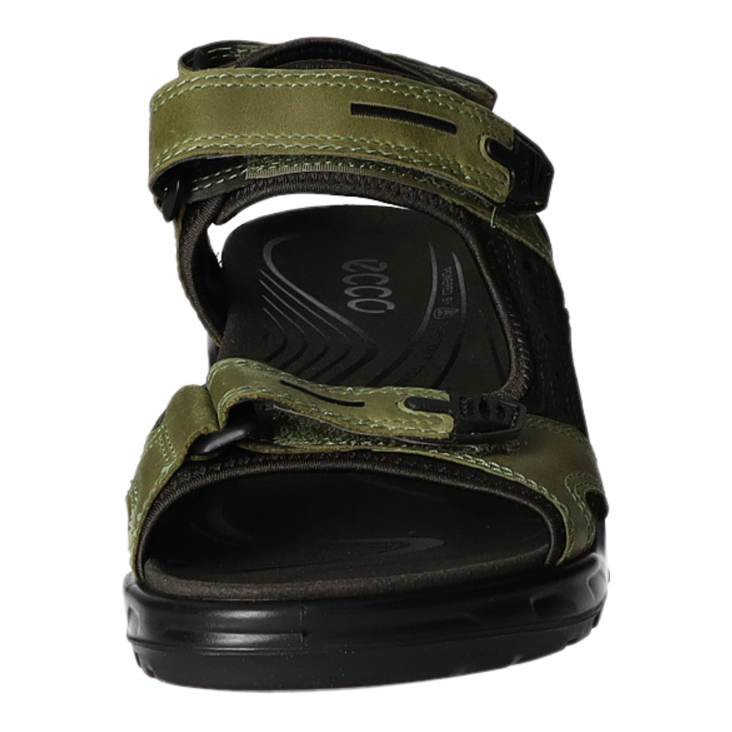 ecco Sandalette Freizeit (casual) ECCO OFFROAD YUCATAN M