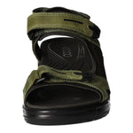 Lade das Bild in den Galerie-Viewer, ecco Sandalette Freizeit (casual) ECCO OFFROAD YUCATAN M
