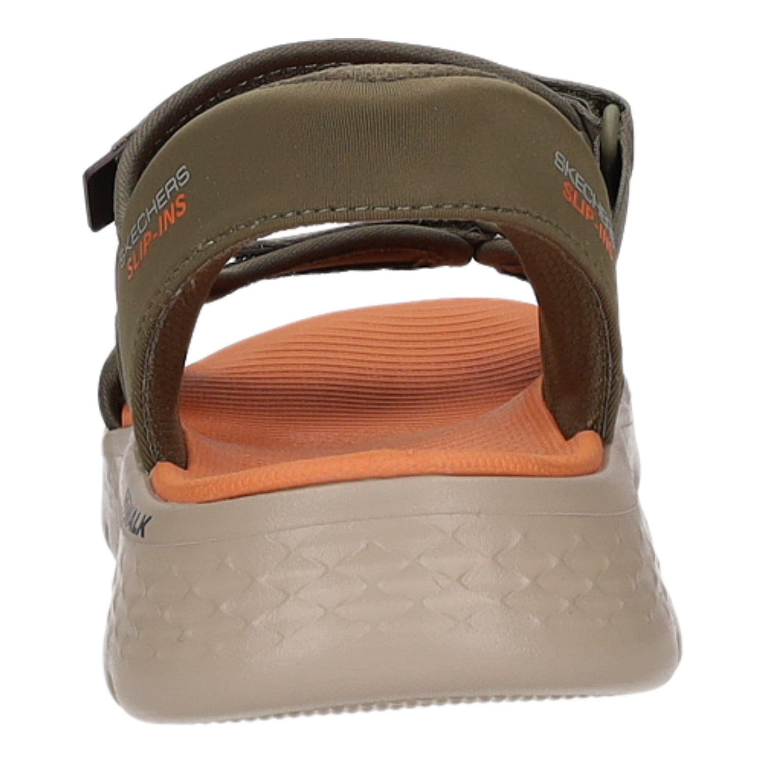 Skechers Sandalette Freizeit (casual) GO WALK FLEX SANDAL-EASY ENTRY