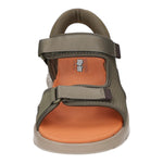 Lade das Bild in den Galerie-Viewer, Skechers Sandalette Freizeit (casual) GO WALK FLEX SANDAL-EASY ENTRY
