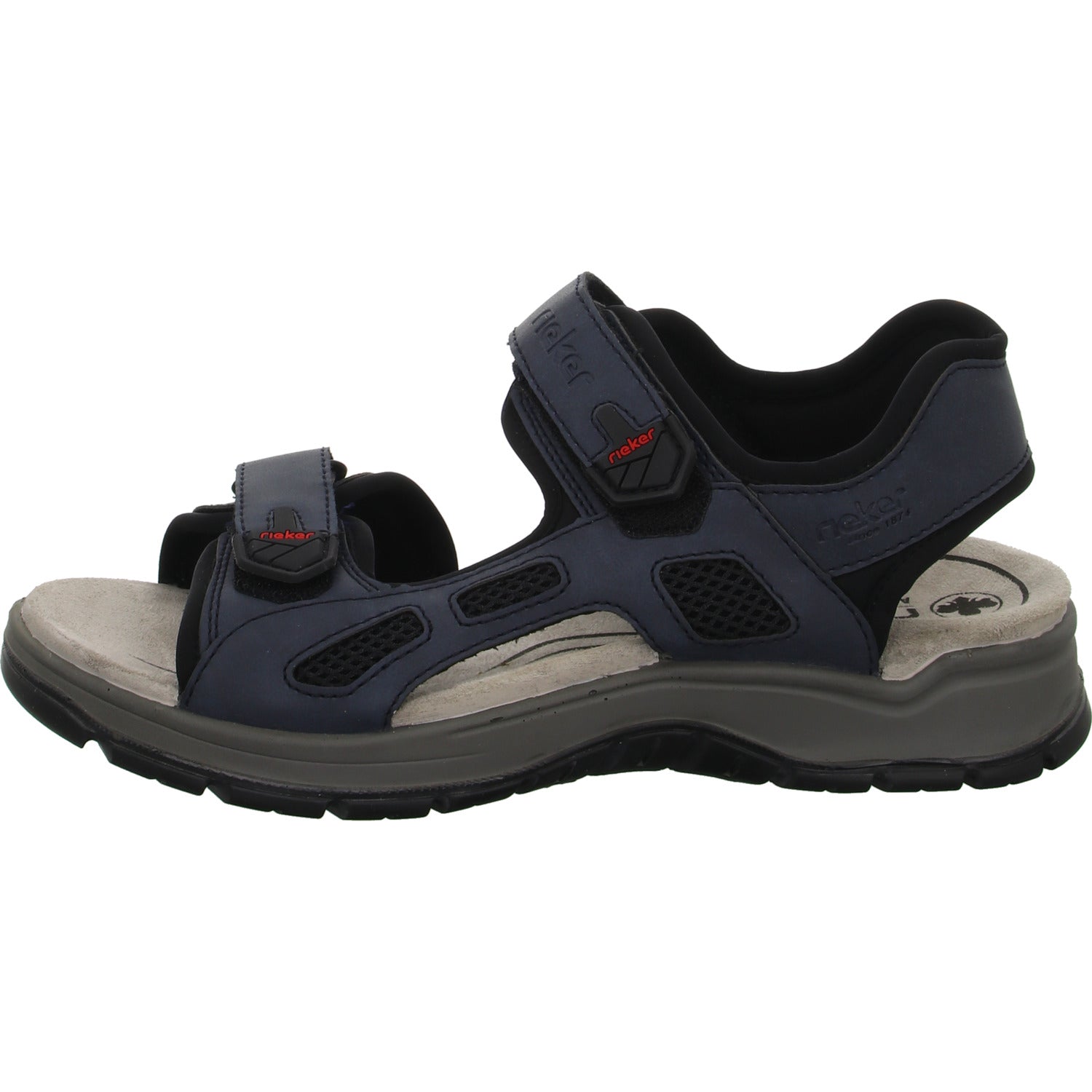 Rieker Sandalette Freizeit (casual)