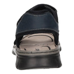 Lade das Bild in den Galerie-Viewer, Rieker Sandalette Freizeit (casual)
