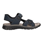 Lade das Bild in den Galerie-Viewer, Rieker Sandalette Freizeit (casual)
