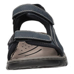 Lade das Bild in den Galerie-Viewer, Rieker Sandalette Freizeit (casual)
