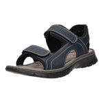 Lade das Bild in den Galerie-Viewer, Rieker Sandalette Freizeit (casual)
