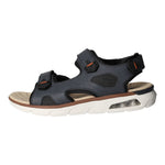 Lade das Bild in den Galerie-Viewer, Rieker Sandalette Freizeit (casual)
