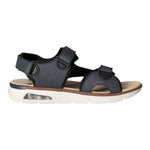 Lade das Bild in den Galerie-Viewer, Rieker Sandalette Freizeit (casual)
