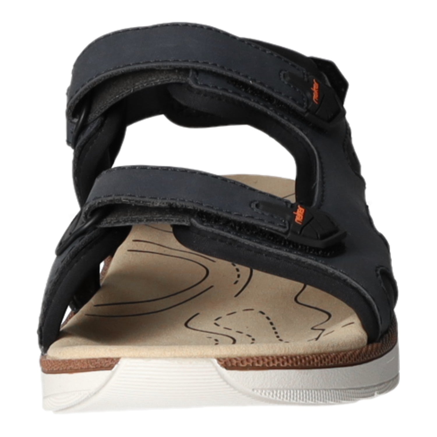 Rieker Sandalette Freizeit (casual)