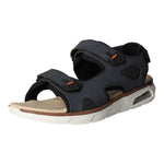 Lade das Bild in den Galerie-Viewer, Rieker Sandalette Freizeit (casual)
