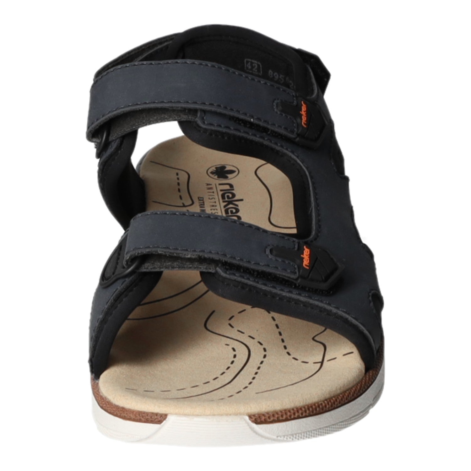 Rieker Sandalette Freizeit (casual)